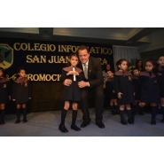Acto de Colacion Ciclo Lectivo 2017 - Nivel Primario 